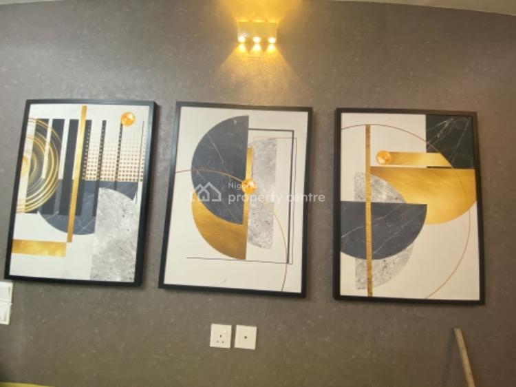 4 Bedroom, Salem, Lekki Phase 1, Lekki, Lagos, Flat / Apartment Short Let