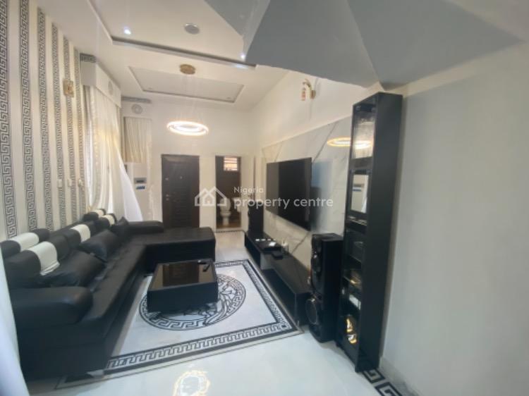 4 Bedroom, Lekki, Lagos, Flat / Apartment Short Let