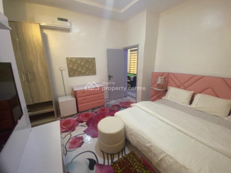 4 Bedroom, Lekki, Lagos, Flat / Apartment Short Let