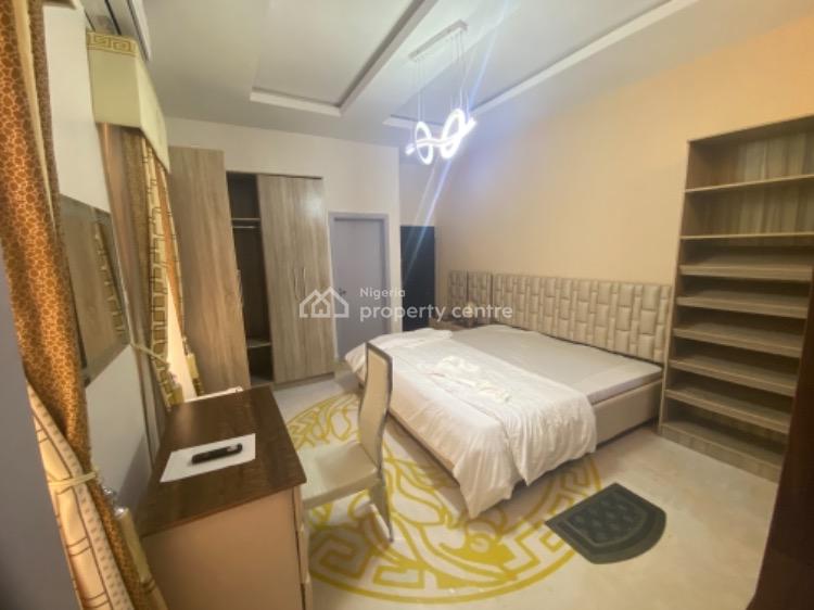 4 Bedroom, Lekki, Lagos, Flat / Apartment Short Let