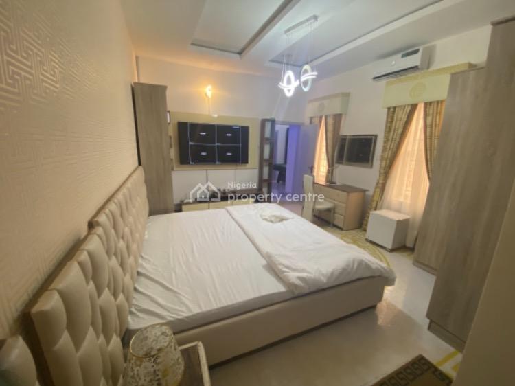4 Bedroom, Lekki, Lagos, Flat / Apartment Short Let