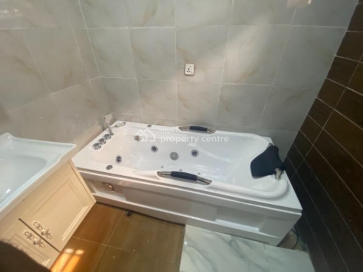 4 Bedroom, Lekki, Lagos, Flat / Apartment Short Let