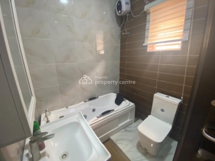 4 Bedroom, Lekki, Lagos, Flat / Apartment Short Let