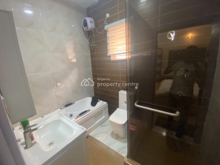 4 Bedroom, Lekki, Lagos, Flat / Apartment Short Let