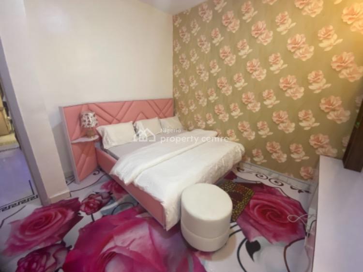 4 Bedroom, Lekki, Lagos, Flat / Apartment Short Let
