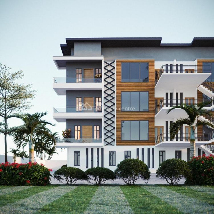 For Sale Monumental Apartments, Opebi, Ikeja, Lagos 3 Beds, 3 Baths