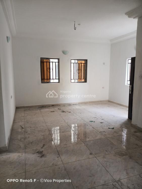 For Rent Luxury Newly Built 2 Bedroom Flat With Constant Power Supply