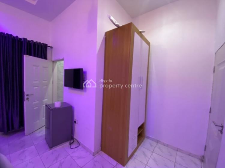 4 Bedroom, Lekki, Lagos, Flat / Apartment Short Let