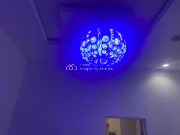 4 Bedroom, Lekki, Lagos, Flat / Apartment Short Let