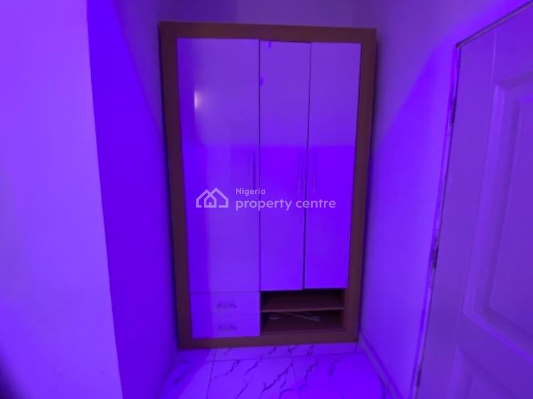 4 Bedroom, Lekki, Lagos, Flat / Apartment Short Let