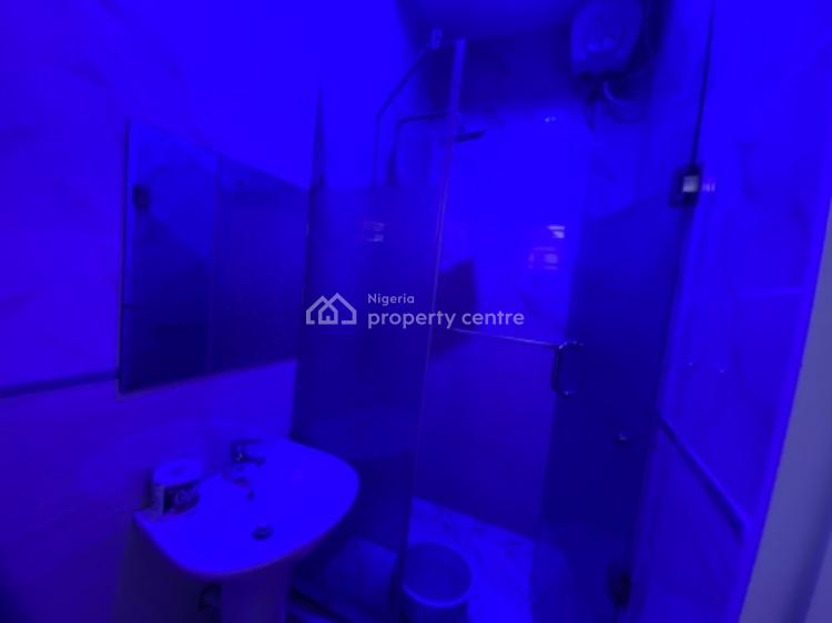 4 Bedroom, Lekki, Lagos, Flat / Apartment Short Let