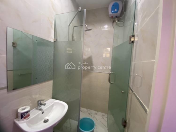 4 Bedroom, Lekki, Lagos, Flat / Apartment Short Let