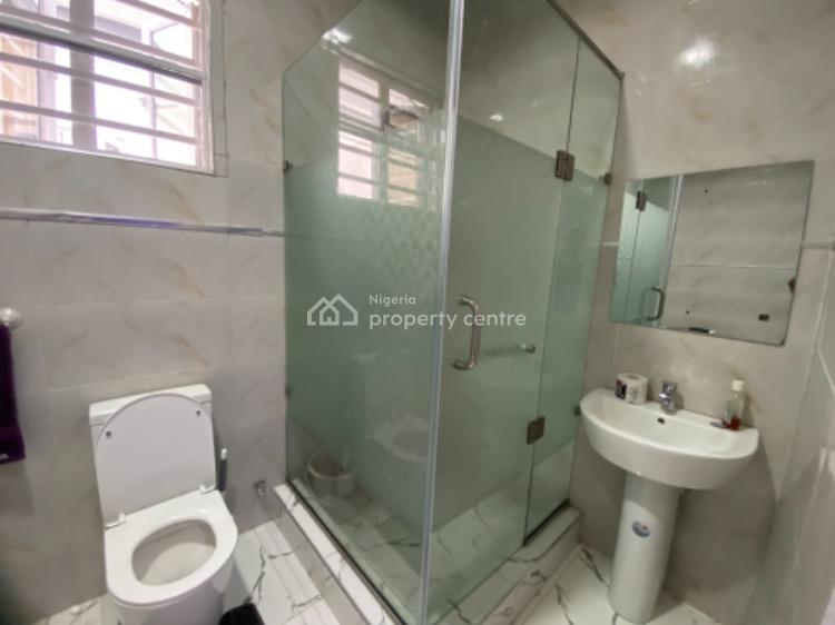 4 Bedroom, Lekki, Lagos, Flat / Apartment Short Let