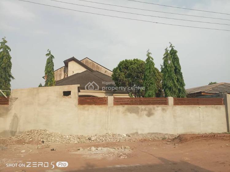 10 Rooms Multipurpose Building, Sango Ota, Ogun, Hotel / Guest House for Sale
