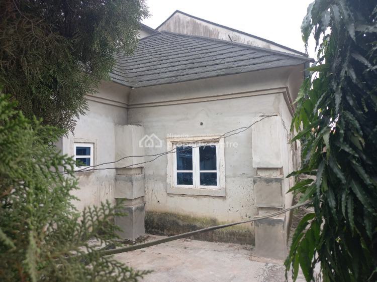 10 Rooms Multipurpose Building, Sango Ota, Ogun, Hotel / Guest House for Sale