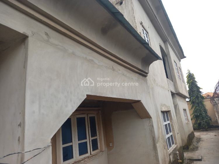 10 Rooms Multipurpose Building, Sango Ota, Ogun, Hotel / Guest House for Sale