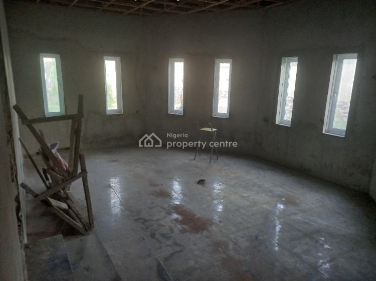 10 Rooms Multipurpose Building, Sango Ota, Ogun, Hotel / Guest House for Sale
