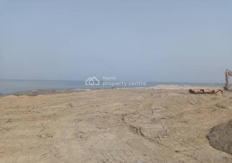 For Sale Prime Waterfront Bare Land Measuring 100 Acres, Hampton