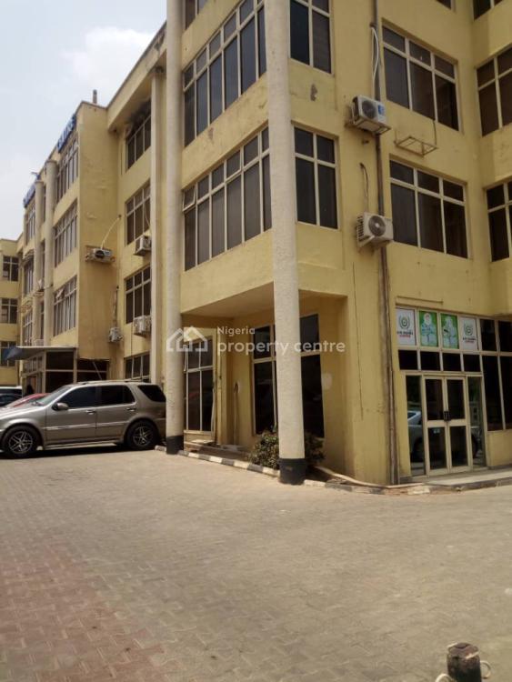 For Rent 35sqm Office Space, Wuse 2, Abuja Nigeria Property Centre