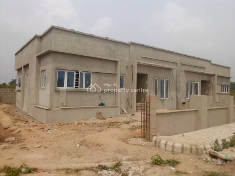 Luxury 2 Bedroom Semi Detached Bungalow, Ilara, Epe, Lagos, Semi-detached Bungalow for Sale