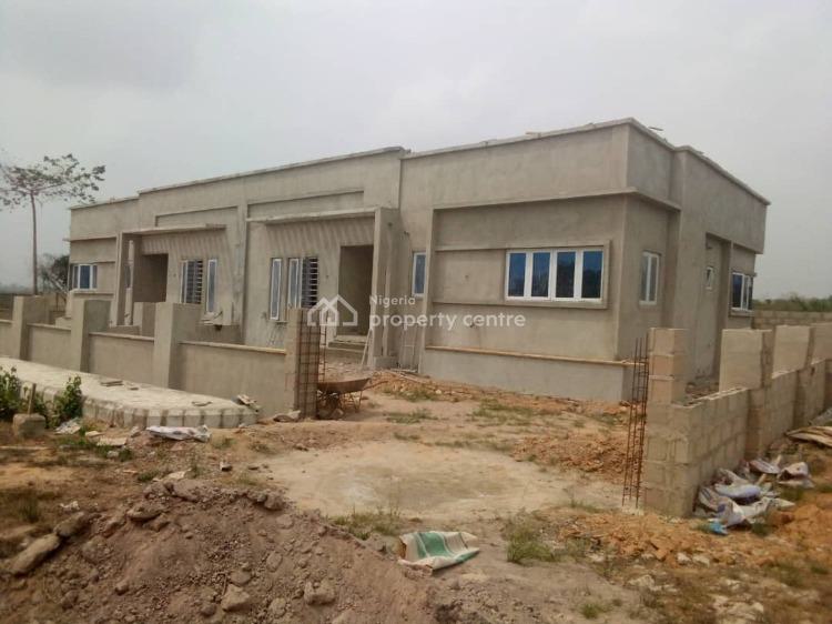 Luxury 2 Bedroom Semi Detached Bungalow, Ilara, Epe, Lagos, Semi-detached Bungalow for Sale