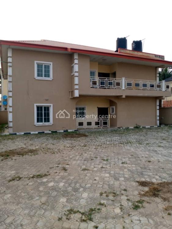 For Rent A Room In A Shared Apartment, Unity Estate, Badore, Ajah