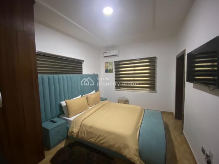 4 Bedrooms, Lekki, Lagos, Flat / Apartment Short Let