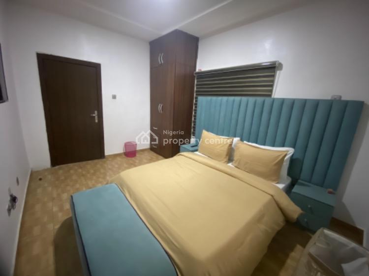 4 Bedrooms, Lekki, Lagos, Flat / Apartment Short Let