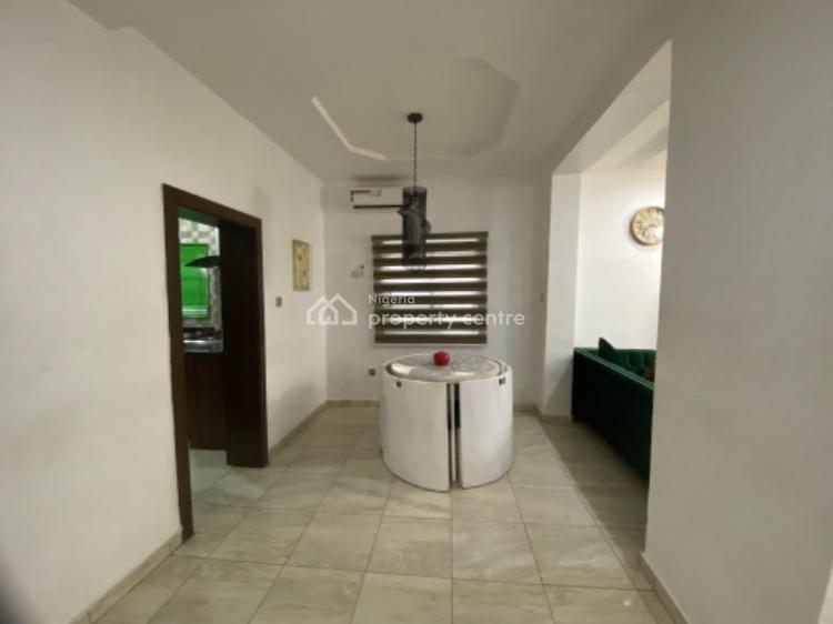 4 Bedrooms, Lekki, Lagos, Flat / Apartment Short Let