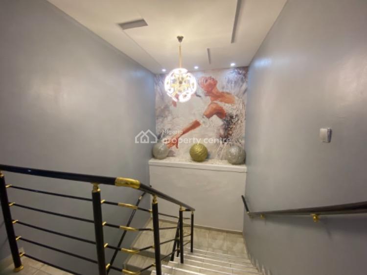 4 Bedrooms, Lekki, Lagos, Flat / Apartment Short Let