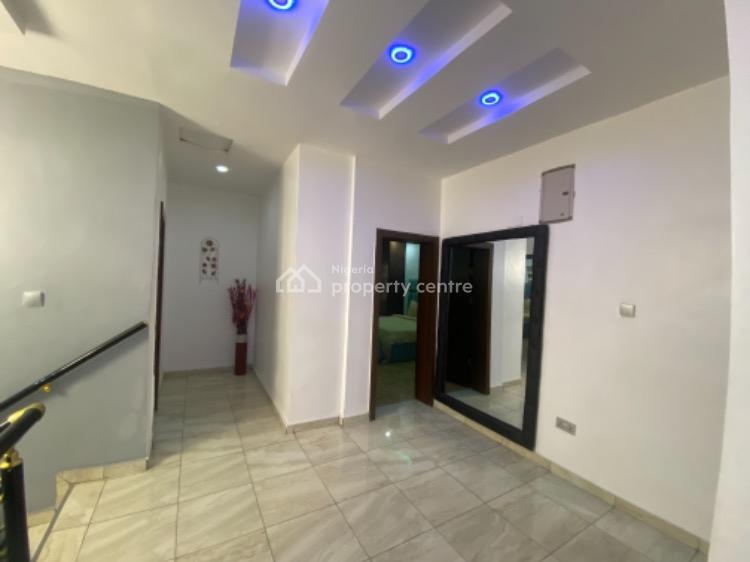 4 Bedrooms, Lekki, Lagos, Flat / Apartment Short Let