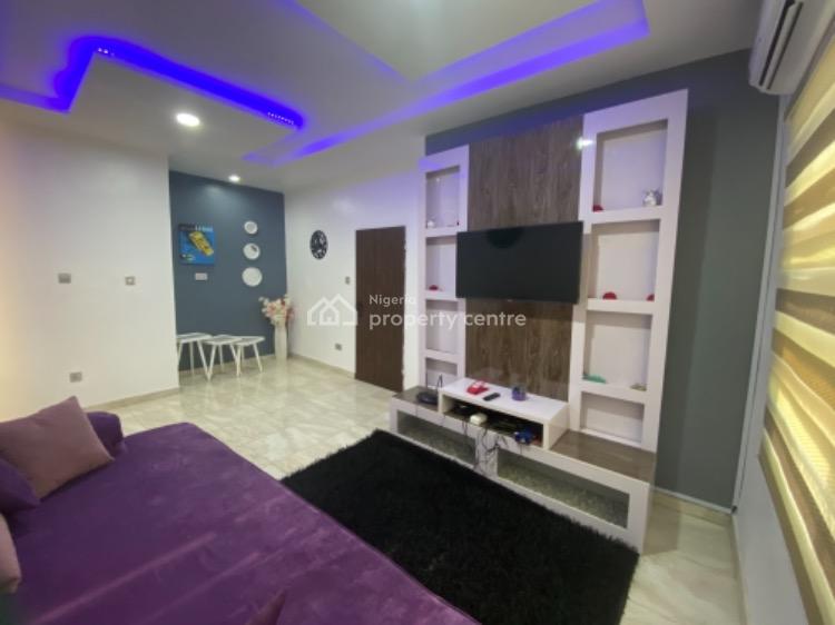 4 Bedrooms, Lekki, Lagos, Flat / Apartment Short Let