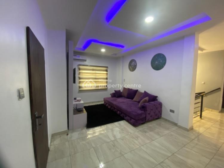 4 Bedrooms, Lekki, Lagos, Flat / Apartment Short Let
