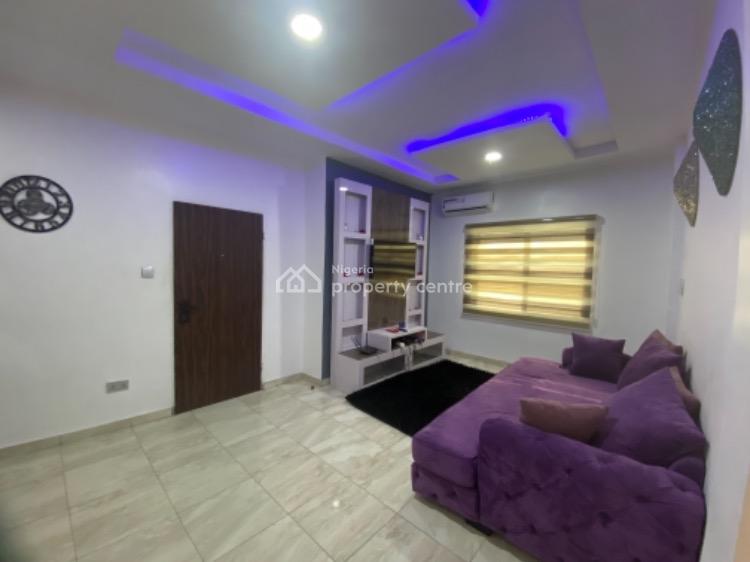 4 Bedrooms, Lekki, Lagos, Flat / Apartment Short Let