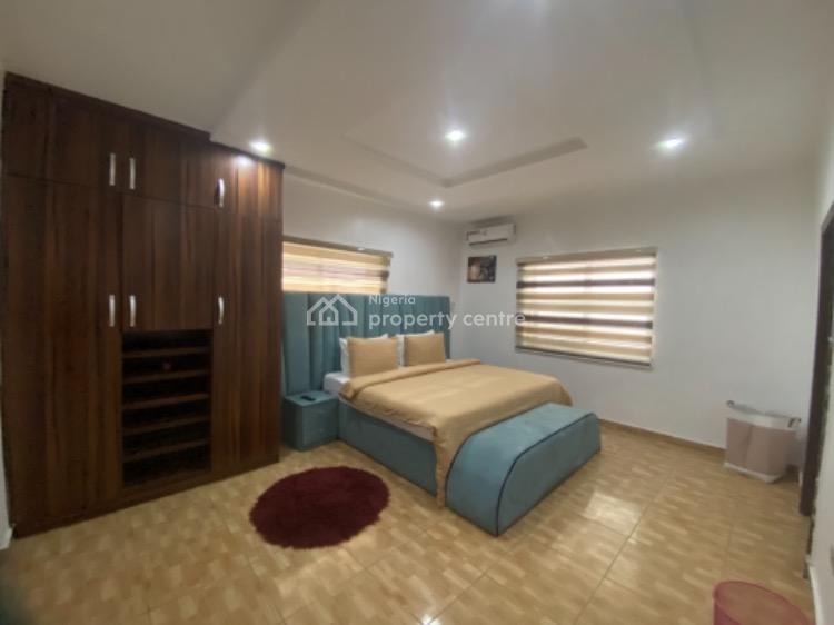4 Bedrooms, Lekki, Lagos, Flat / Apartment Short Let