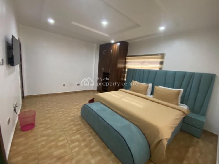 4 Bedrooms, Lekki, Lagos, Flat / Apartment Short Let