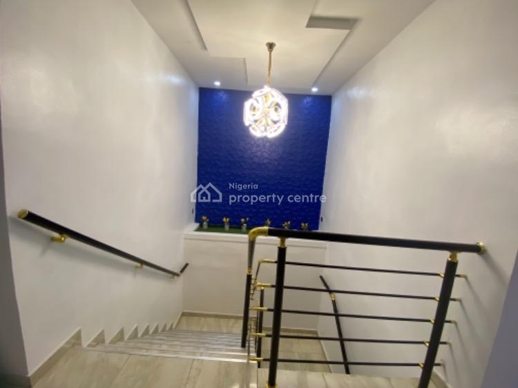 4 Bedroom, Lekki, Lagos, Flat / Apartment Short Let