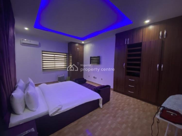 4 Bedroom, Lekki, Lagos, Flat / Apartment Short Let