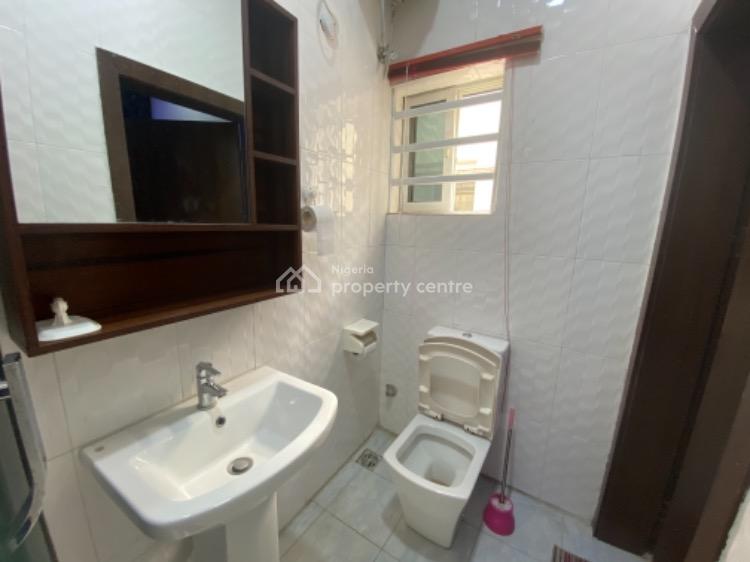 4 Bedroom, Lekki, Lagos, Flat / Apartment Short Let