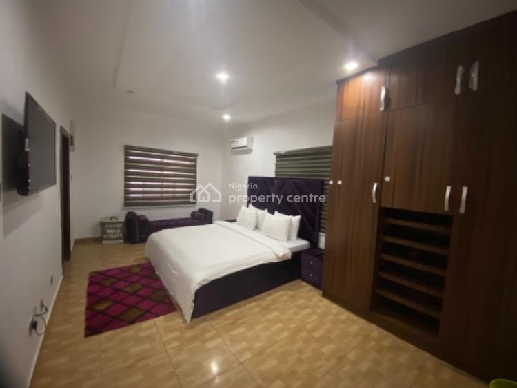 4 Bedroom, Lekki, Lagos, Flat / Apartment Short Let