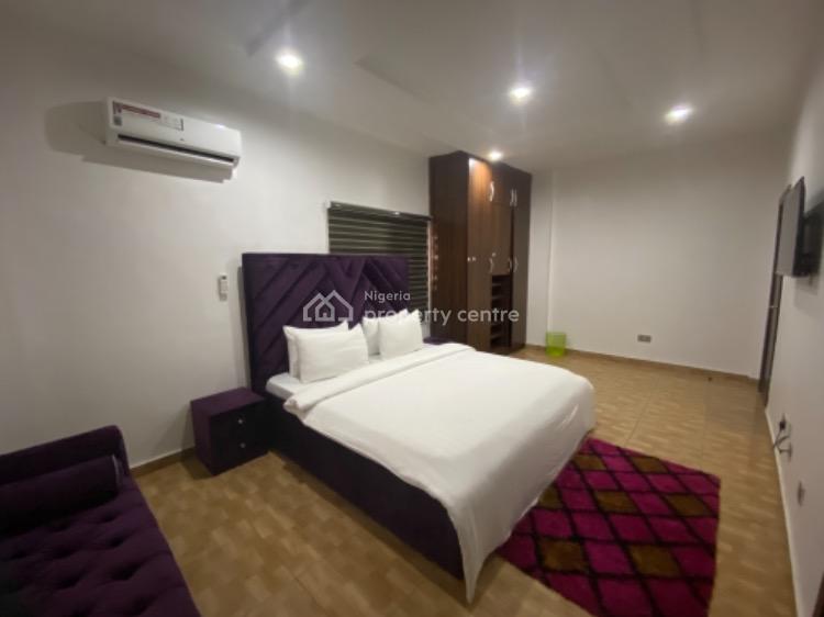 4 Bedroom, Lekki, Lagos, Flat / Apartment Short Let