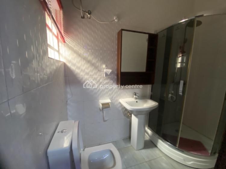 4 Bedroom, Lekki, Lagos, Flat / Apartment Short Let