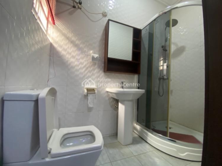 4 Bedroom, Lekki, Lagos, Flat / Apartment Short Let
