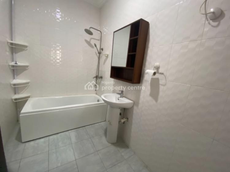 4 Bedroom, Lekki, Lagos, Flat / Apartment Short Let
