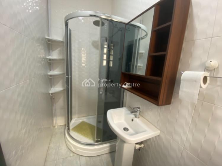 4 Bedroom, Lekki, Lagos, Flat / Apartment Short Let