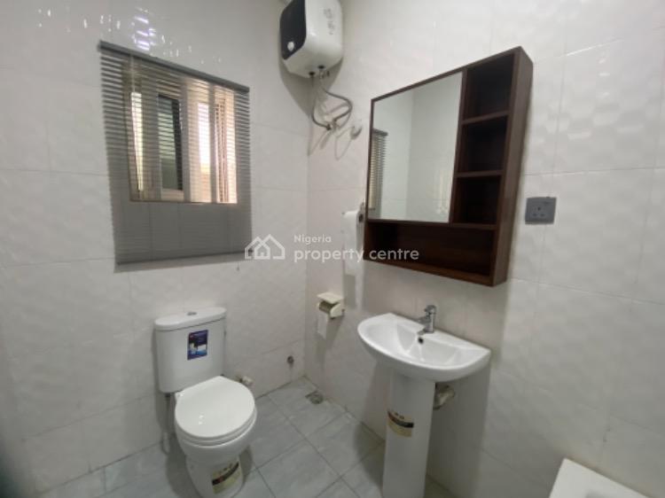 4 Bedroom, Lekki, Lagos, Flat / Apartment Short Let