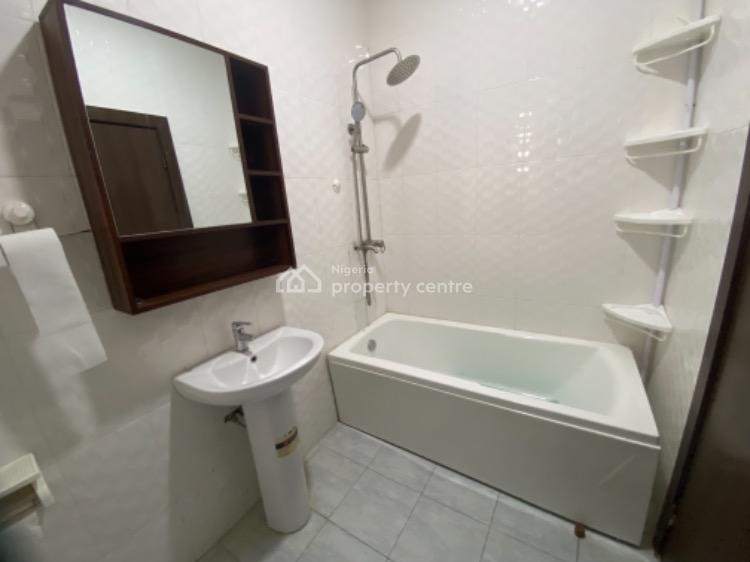 4 Bedroom, Lekki, Lagos, Flat / Apartment Short Let