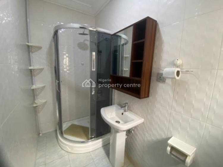 4 Bedroom, Lekki, Lagos, Flat / Apartment Short Let