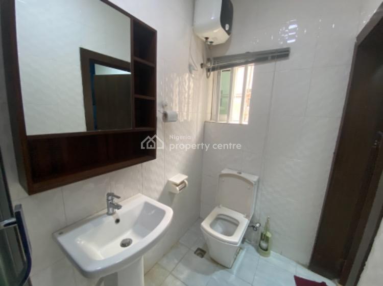 4 Bedroom, Lekki, Lagos, Flat / Apartment Short Let