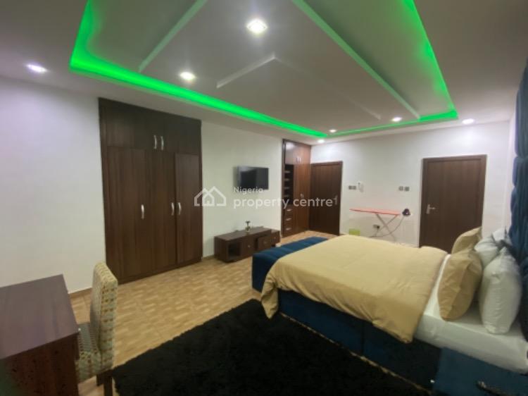 4 Bedroom, Lekki, Lagos, Flat / Apartment Short Let